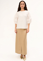 z51140 Блузка женская