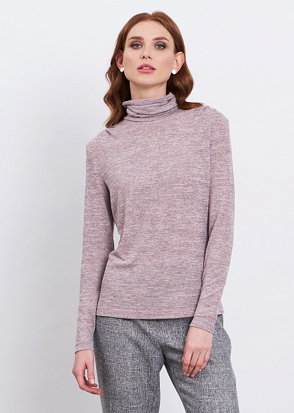 222907 Водолазка женская