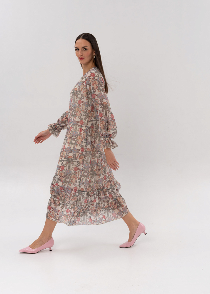 z31501 Платье женское