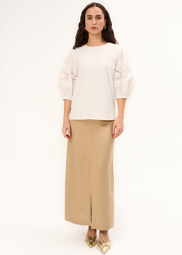 z51140 Блузка женская