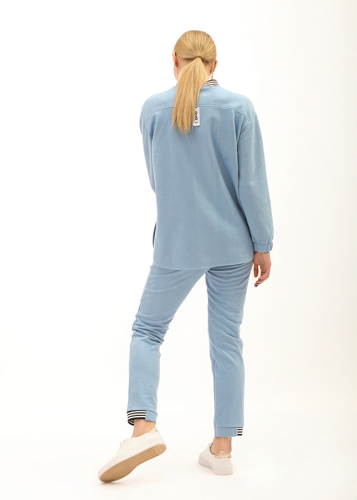 z92913  Жакет женский