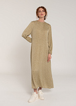 242552 Платье женское