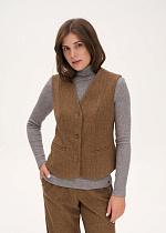 z52622 Жилет женский