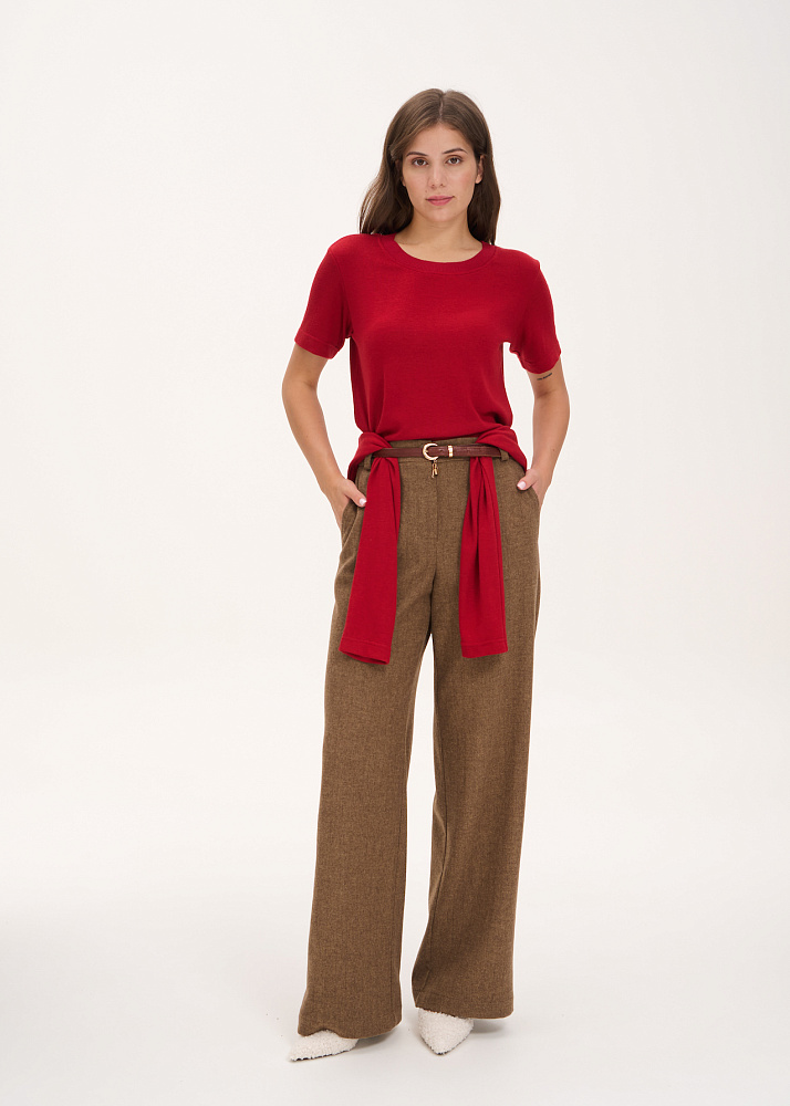 z52931 Джемпер женский