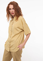 241189 Рубашка женская