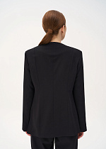 252653 Жакет женский