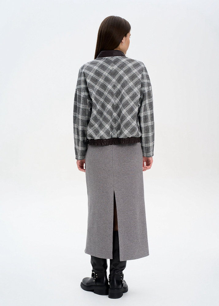 z42618 Жакет женский