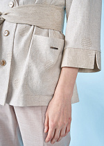 221662 Жакет женский