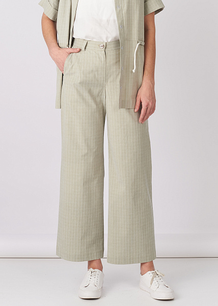 211708  Брюки женские