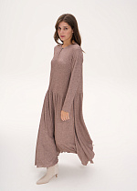 z52516 Платье женское