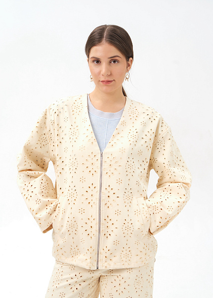 z61626 Куртка  женская