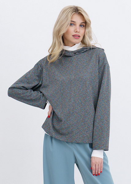z12933 Джемпер женский