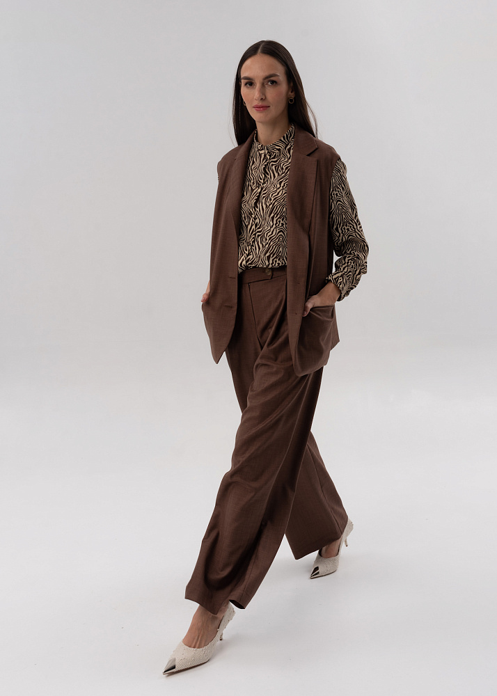 z31623 Жилет  женский