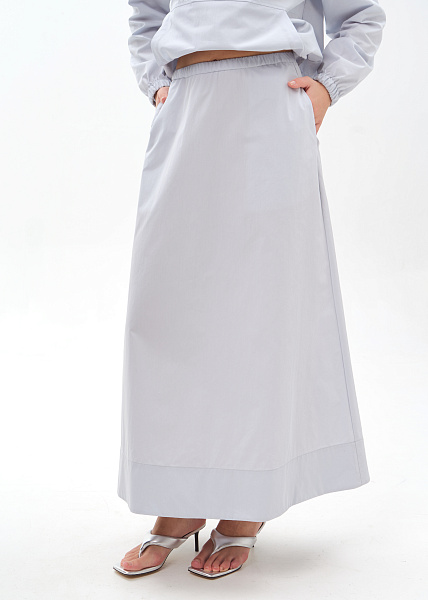 z61221 Юбка женская