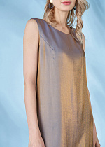 221568 Платье женское