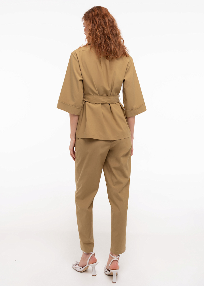 241655 Жакет женский