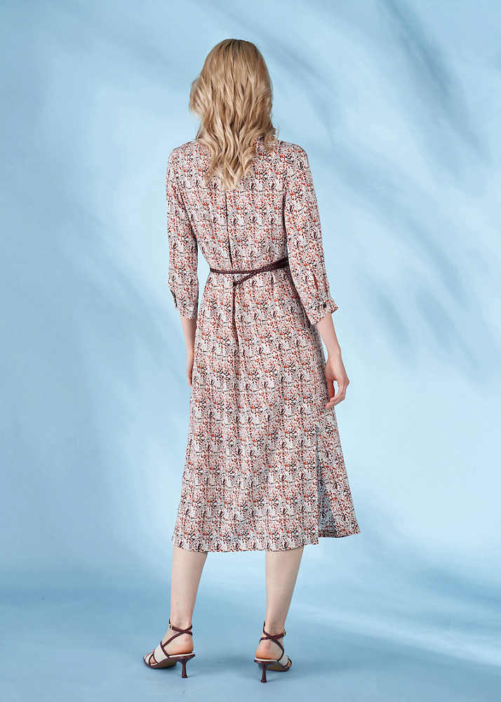 221564 Платье женское