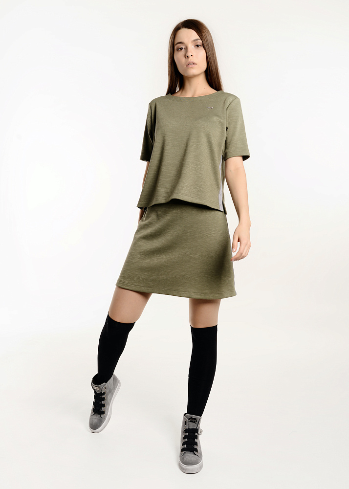 z81123  Блузка женская