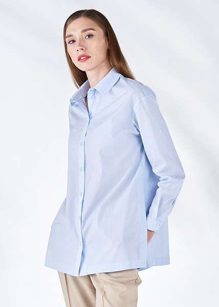 z21110 Рубашка женская