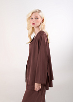 z53114 Блузка женская