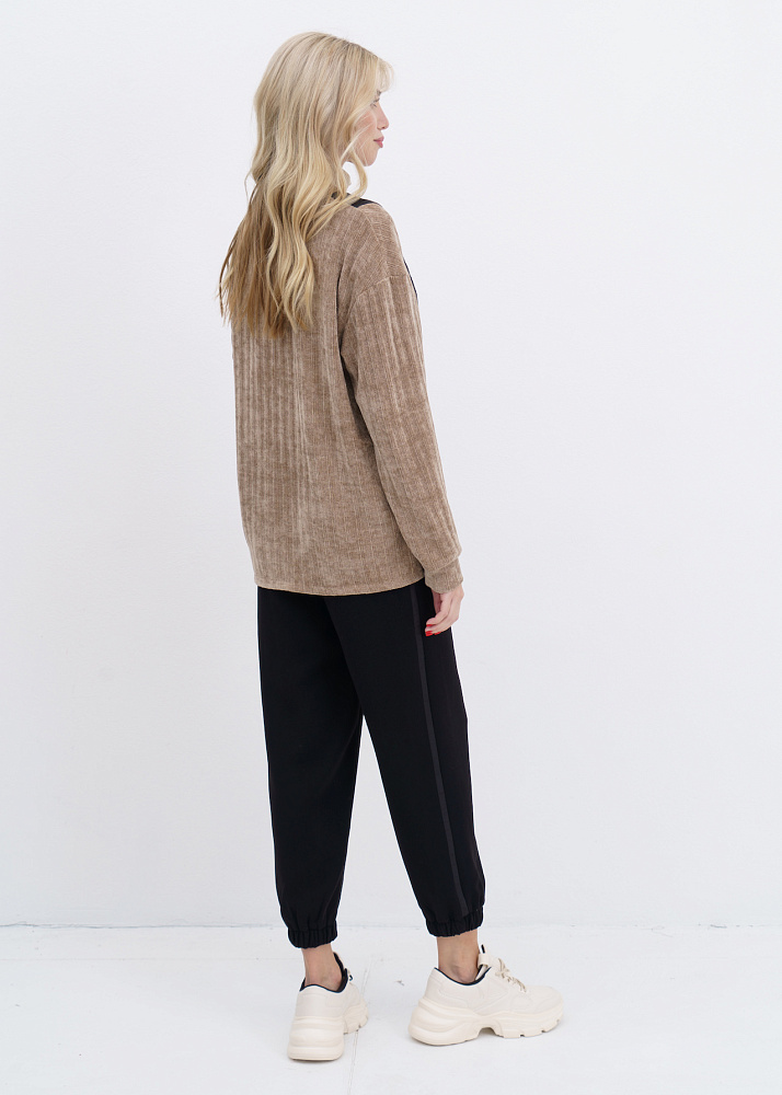 z12616 Кардиган женский