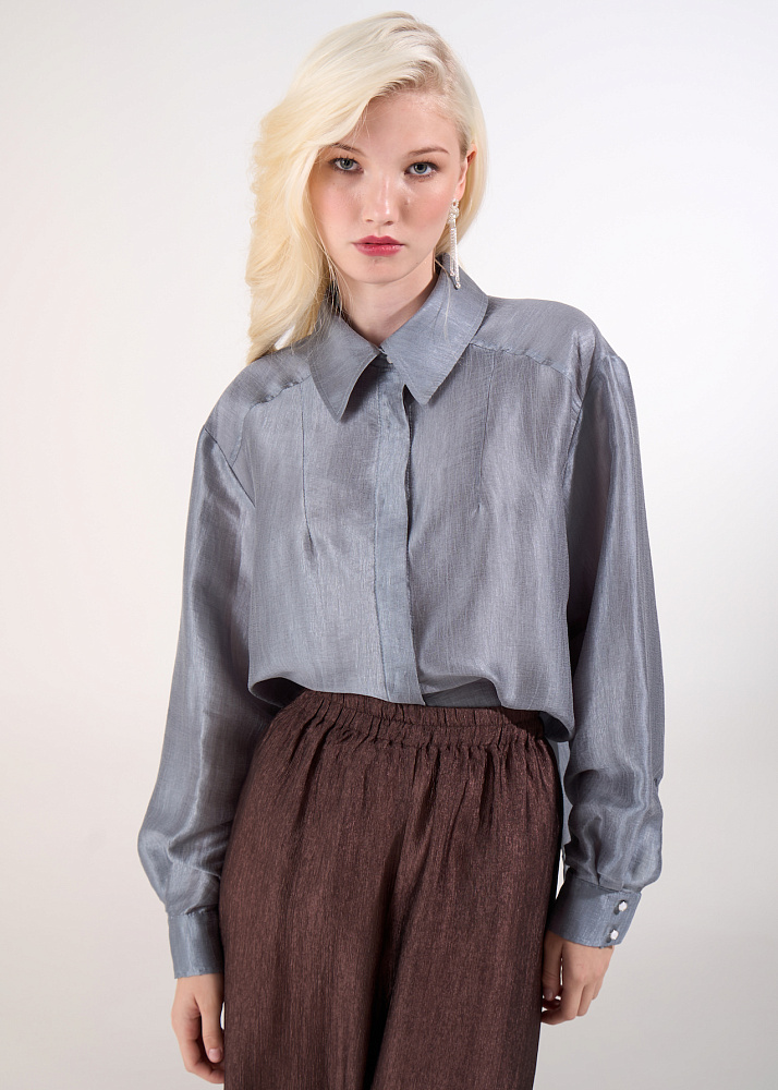 z53141 Блузка женская