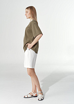 z41714 Шорты женские