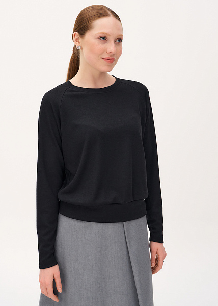 252952 Джемпер женский