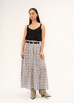 z51207 Юбка женская