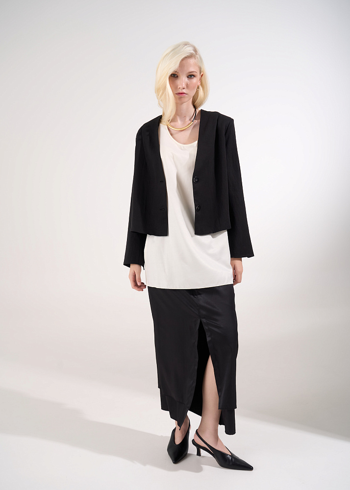 z53619 Жакет женский