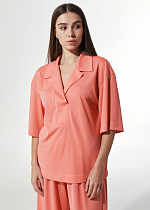 z41147 Рубашка женская