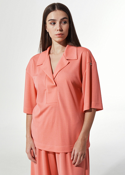 z41147 Рубашка женская