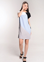 z81502 Платье женское