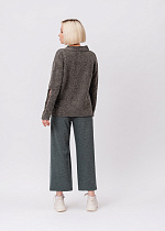 z02932 Джемпер женский