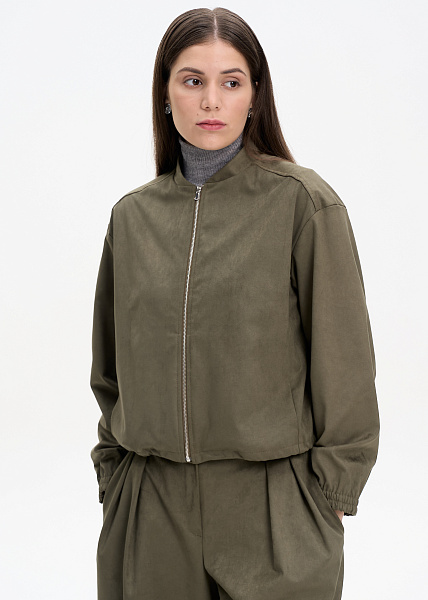 z42609 Жакет женский