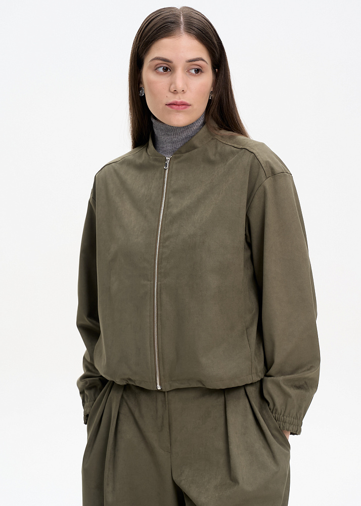 z42609 Жакет женский