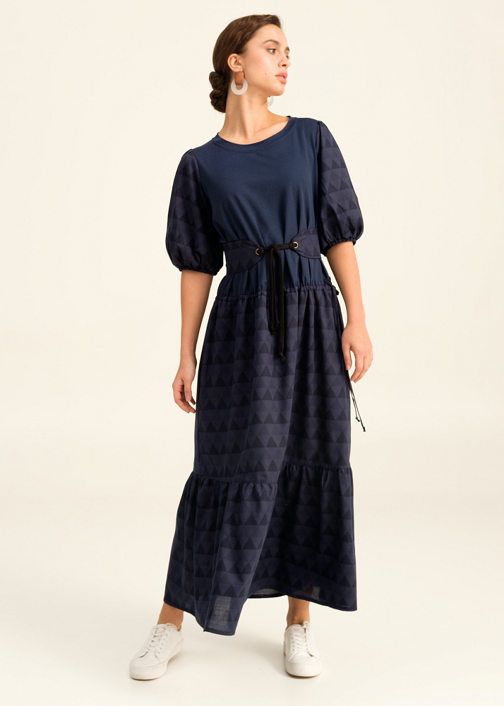 z11524 Платье женское