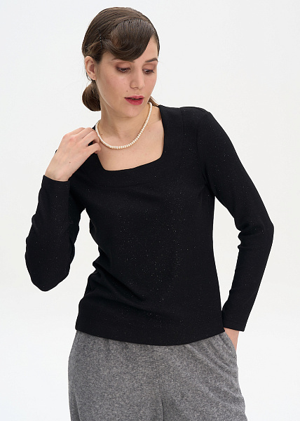 z42915 Джемпер женский