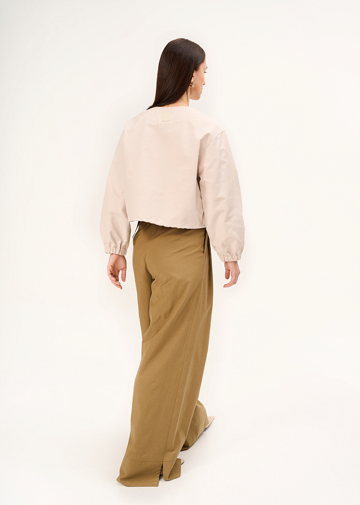 z51609 Жакет женский