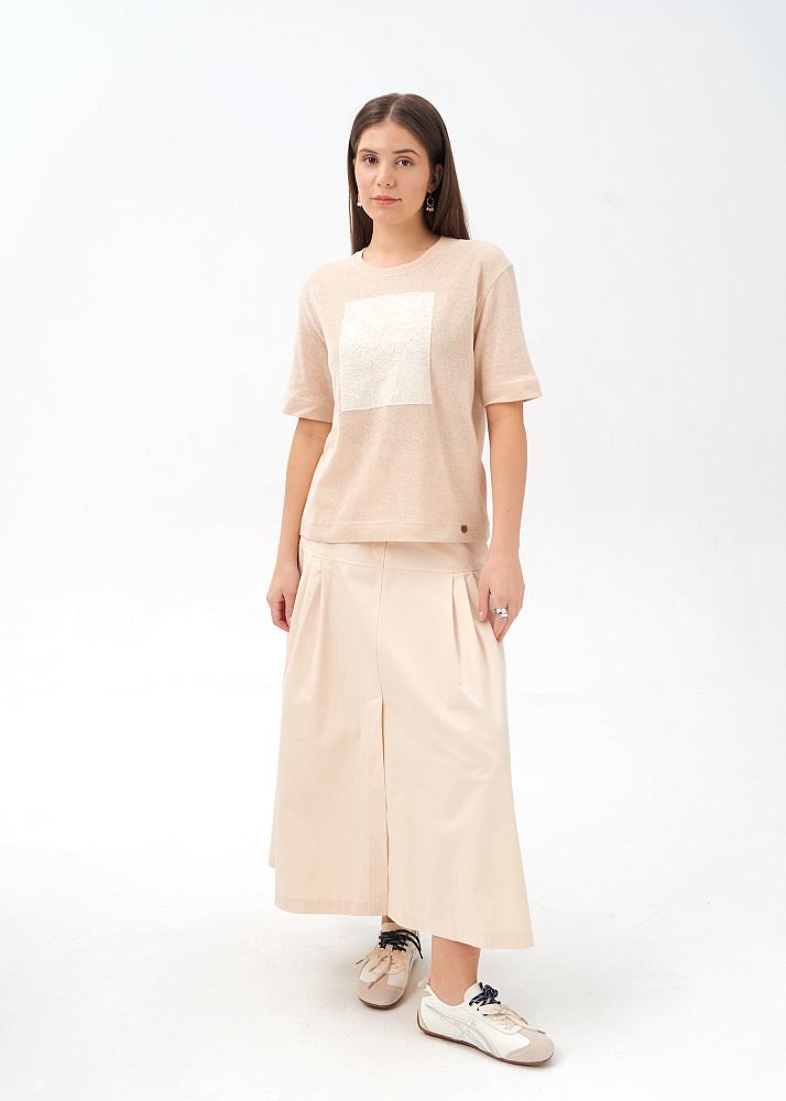 z61127  Блузка женская