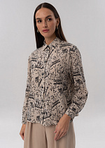 z31127 Рубашка женская