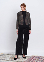 222704 Брюки женские