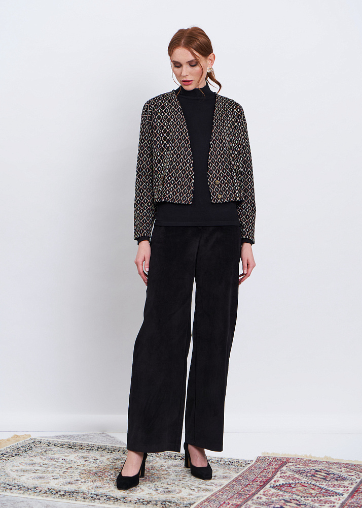 222704 Брюки женские