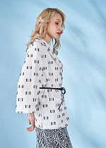 221657 Жакет женский