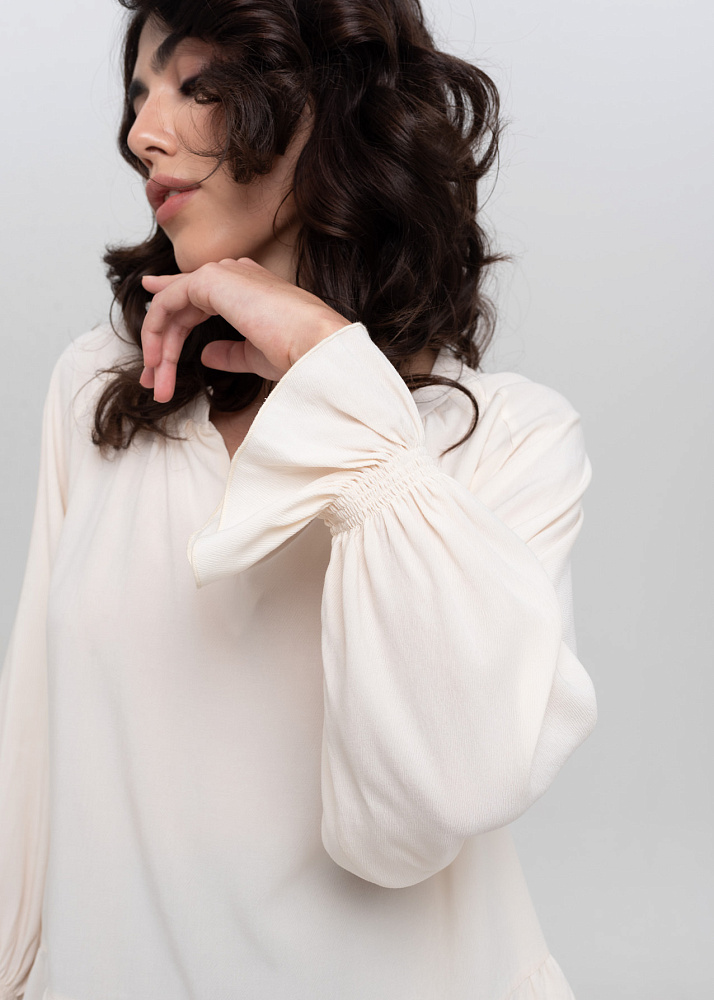 z31161 Блузка женская