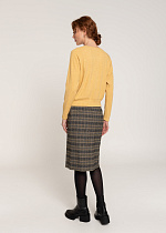 242251 Юбка женская