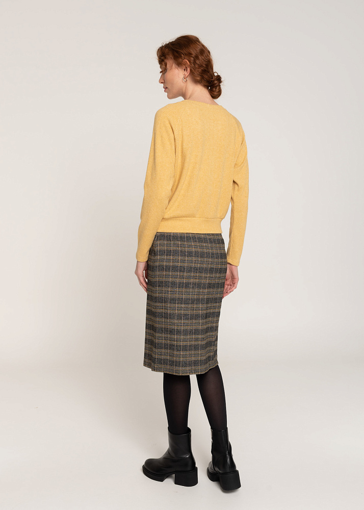 242251 Юбка женская