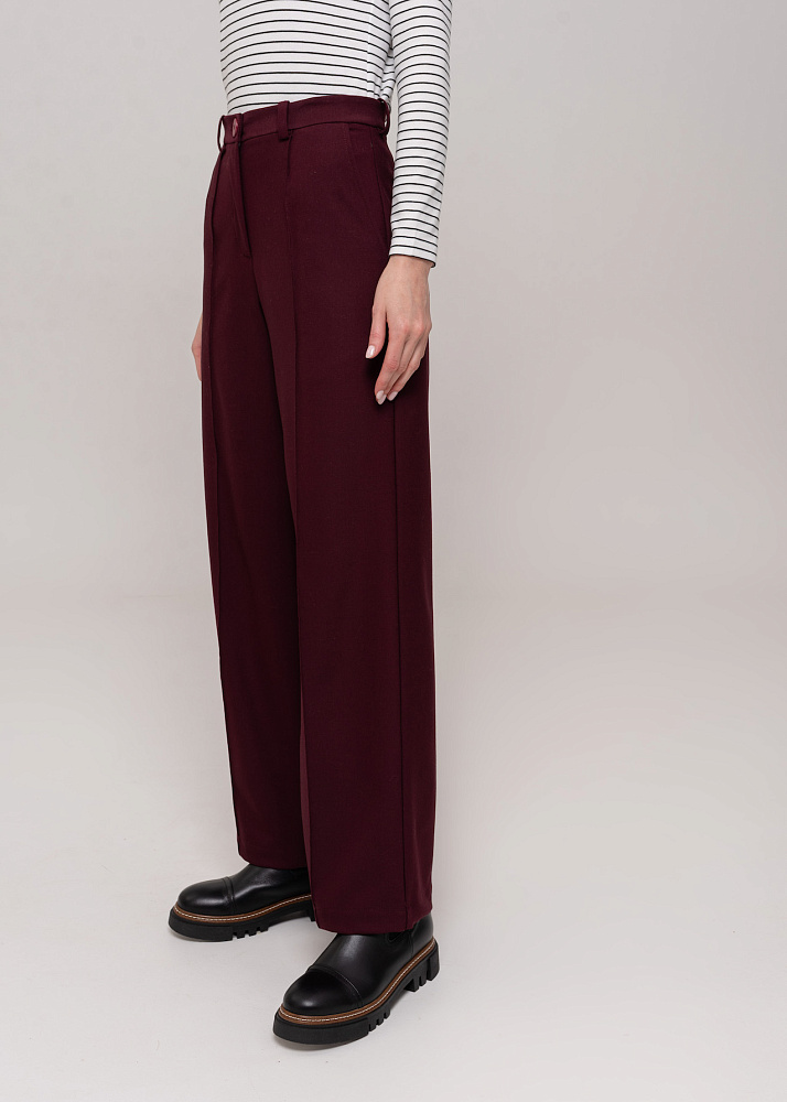 232760 Брюки женские