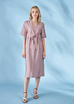 221563 Платье женское