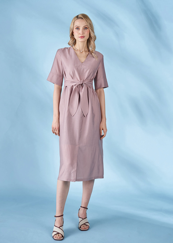 221563 Платье женское